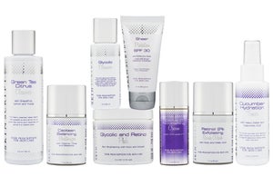 Hyperpigmentation Kit Aka Pre/Post Peel Care Kit