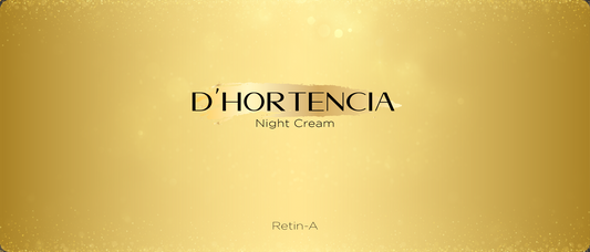 D'Hortencia